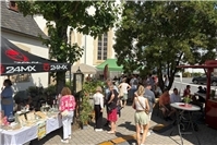 Erster Regional- und Bauernmarkt in Adenau begeistert zahlreiche Besucherinnen und Besucher