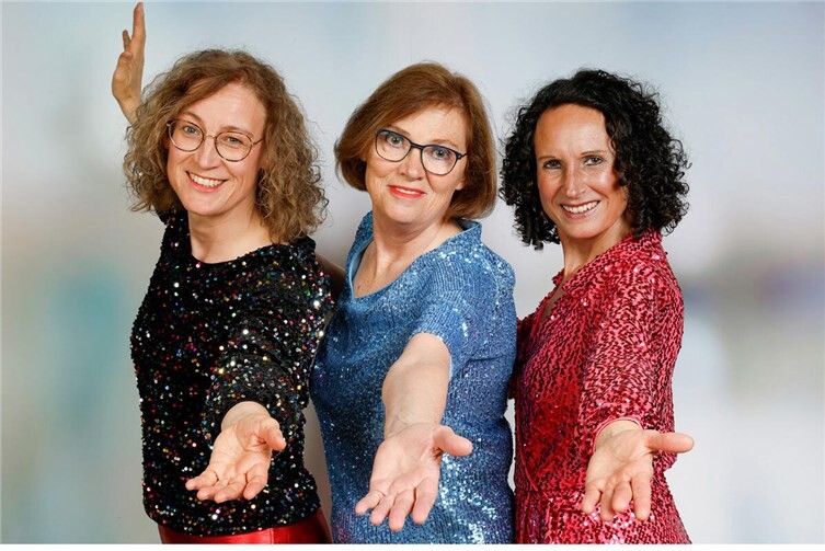 Tschida Ensemble gastiert in St. Anna Bachem FOTO Norbert Schmitt