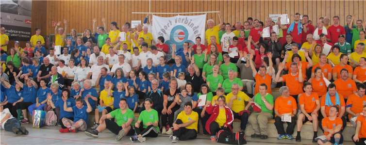 Tschüs Urmitz 2018 und auf Wiedersehen in 2019.Foto: privat