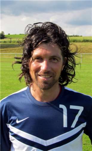 TuS-Trainer Cornel Hirt. Foto: privat