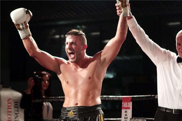 Turhan Altunkaya. Foto: privat