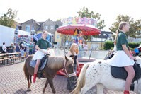 Turmfest am Wasemer Turm in Rheinbach mit Brauchtum und Musik