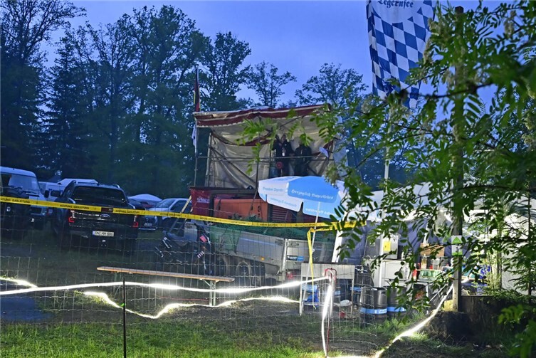 Typisches Eifelwetterprägte den ersten Tag der 54. ADAC RAVENOL 24h Nürburgring....