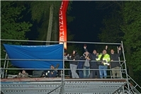 Typisches Eifelwetterprägte den ersten Tag der 54. ADAC RAVENOL 24h Nürburgring....