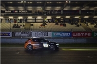 Typisches Eifelwetterprägte den ersten Tag der 54. ADAC RAVENOL 24h Nürburgring....