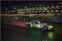 Typisches Eifelwetterprägte den ersten Tag der 54. ADAC RAVENOL 24h Nürburgring....