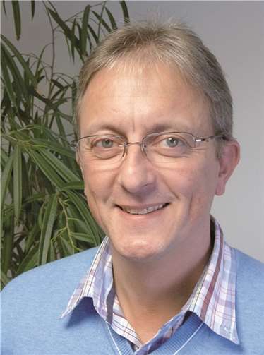 Udo Böhm ist der neue Leiter der Geschäftsstelle der Agentur für Arbeit in Andernach.privat