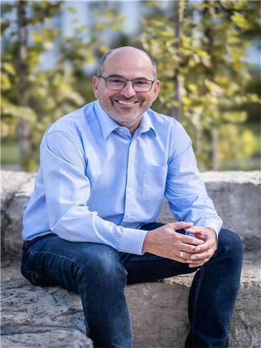 Udo Dames. Fotos: privat