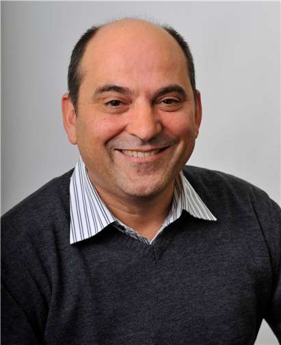 Udo Dames ist stellvertretender Vorsitzender des SPD-Stadtverbandes Andernach. privat