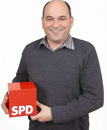 Udo Dames. privat