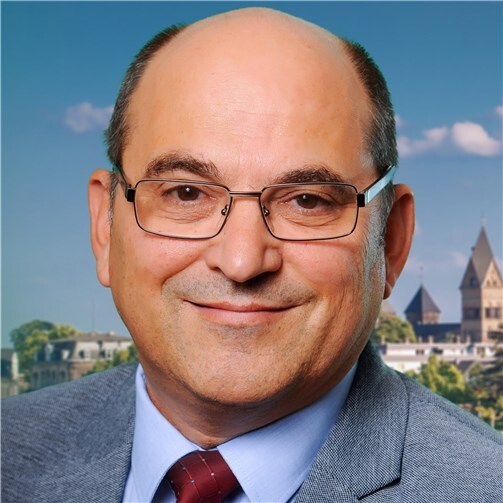 Udo Dames.Fotos: privat