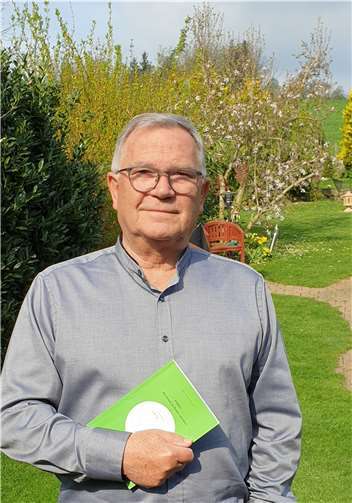 Udo Eschenbach. Foto: privat