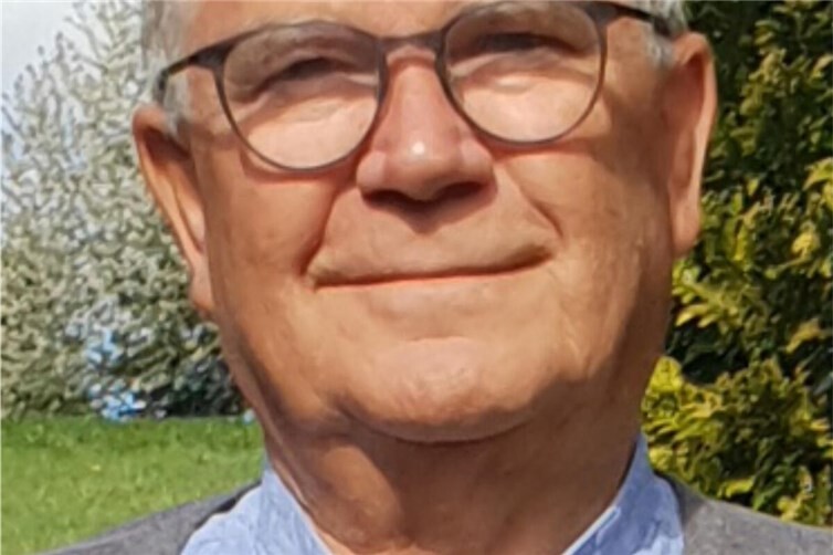 Udo Eschenbach liest Vergnügliches