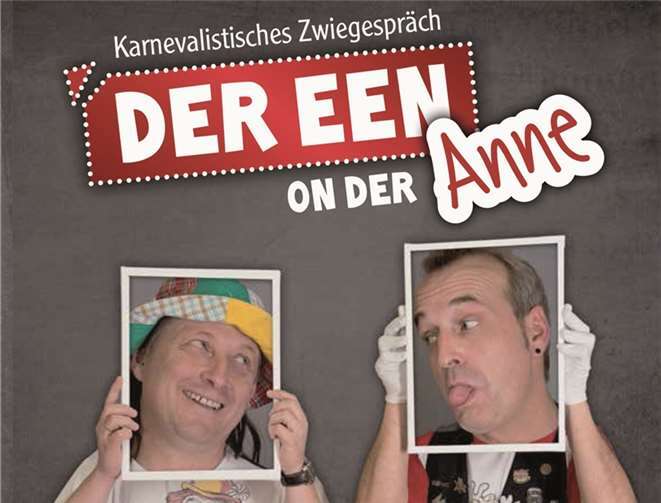 Udo Kohn und Thomas Berschbach.privat