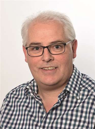 Udo Kurtenbach. Foto: privat