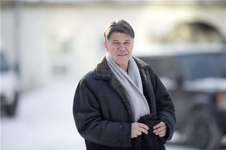 Udo Lielischkies.  Foto: privat