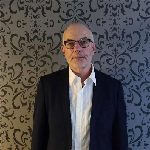 Udo Link  Foto: privat