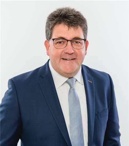 Udo Rau.Foto: privat