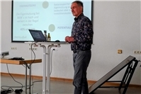 Großes Interesse am Informationsabend zur Solarenergie im Bürgerhaus Kell