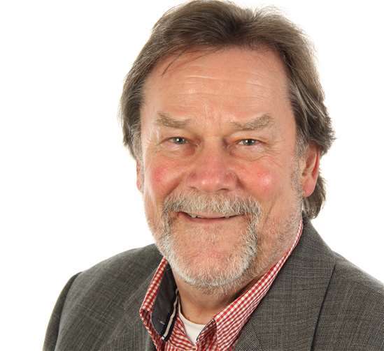 Udo Schöfer, SPD Gemeindeverband Montabaur.