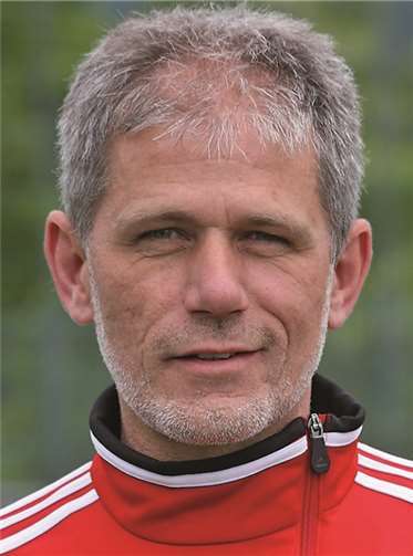 Udo Seifert, Trainer der SG Löf/Lehmen.