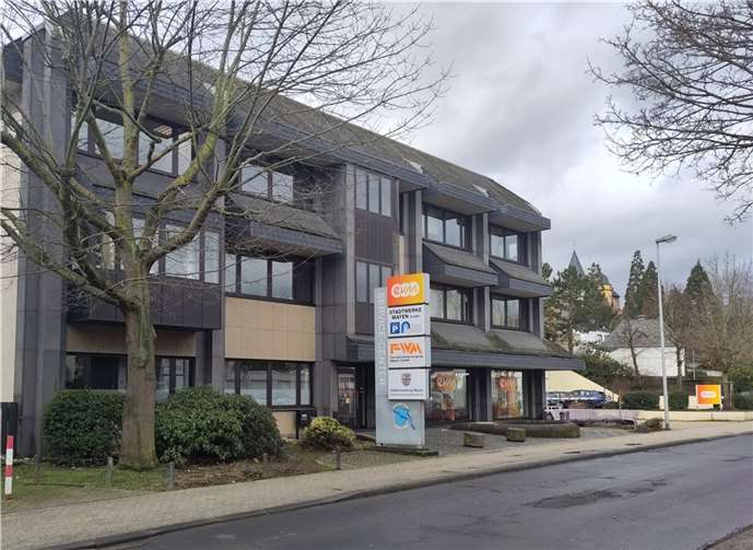 Über 14 Mitarbeiterinnen meistern die Organisation rund um die Stadtwerke. Foto: FWM