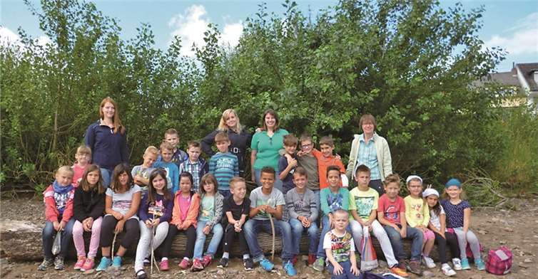 Über 40 Kinder verbrachten zwei Wochen der Sommerferien mit dem Thema Thema Meere, Ozeane, Wasser, Umwelt. Privat