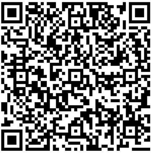 Über den QR-Code kann man die Mitteilungen speziell zu Rock am Ring laden. Für Nutzer, die die App bereits haben, muss ist wichtig, dass sie die Schutzengelfunktion aktivieren, mit der der Standort übermittelt wird.privat