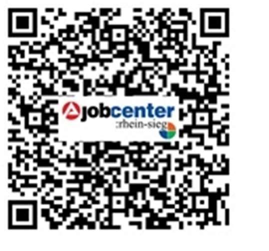 Über diesen QR-Code erhält man Infos für die Antrag der Soforthilfen. Foto: privat