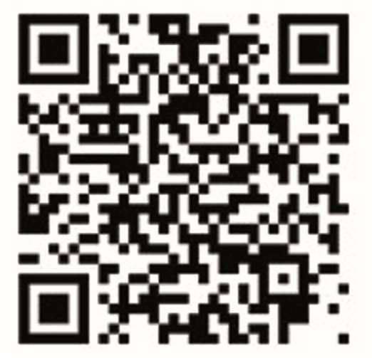 Über diesen QR-Code gelangt man direkt zu den Informationen rund um die städtischen Gremien. Grafik: Stadt Mayen