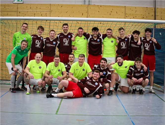 Über drei Tage wurde dabei ein abwechslungsreiches Programm.  Foto: Max Jäger