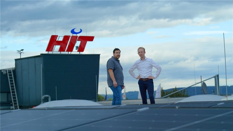 Über ein Jahr haben die Planungen, Anträge und Abstimmungen mit Netzbetreibern und der Firma WiSolar gedauert, ehe in einer rund fünfwöchigen Bauzeit zwei Solaranlagen montiert wurden. Foto: Wi SOLAR/DB SONIC MEDIA