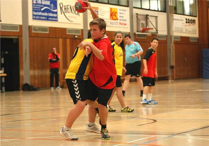 Überhastete Angriffe und lange Pässe.