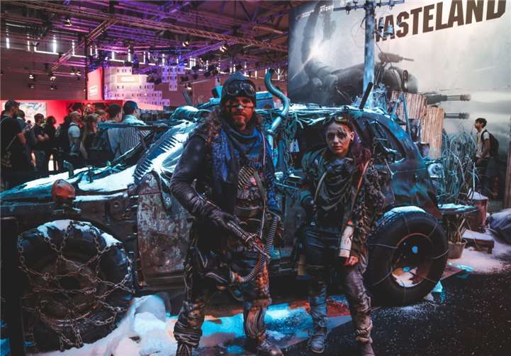 Überzeugende Promo – aber hält das Produkt, was das Marketing verspricht? Fotos: Hamacher