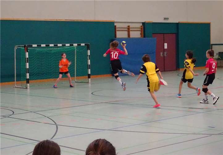 Überzeugender Turniersieg bei tollem Mendiger Benefiz-Turnier. Daniel Heuer