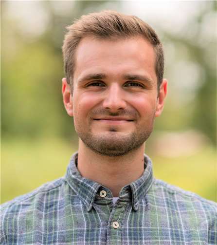 Uli Cremerius. Fotos: privat