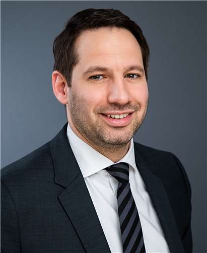 Erweiterung der Geschäftsführung Uli Eichenhofer.Foto: Kai Myller