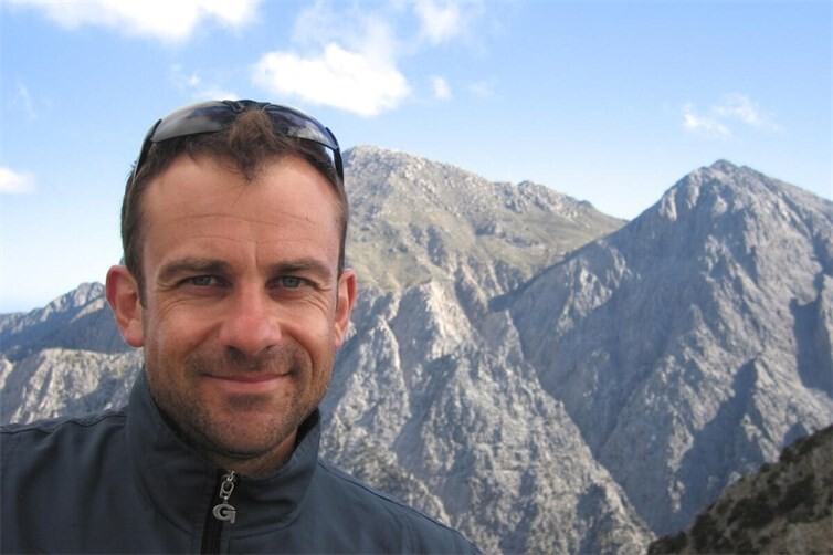 Uli Weidenbach