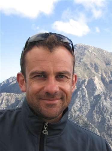 Uli Weidenbach zeigt am 11. März seine Dokumentation in Ahrweiler und steht für Fragen des Publikums zur Verfügung.  privat