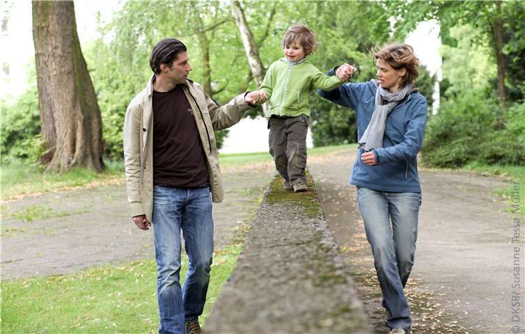 Ulla Bartels, Erzieherin und zertifizierte Elternkursleiterin, lädt Eltern, Großeltern und alle Erziehenden ein, die Fülle von Sichtweisen, Anregungen und Ideen, die der Elternkurs anbietet, kennenzulernen.Foto: privat