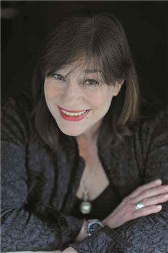 Ulla Meinecke. privat