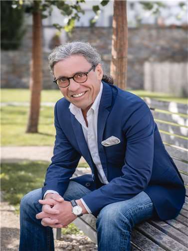 Ulrich Enders.Fotos: SPD Andernach