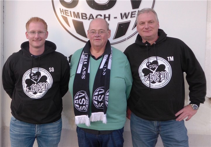 Ulrich Ganzer freut sich auf seine neue Position im Vorstand. Foto: privat