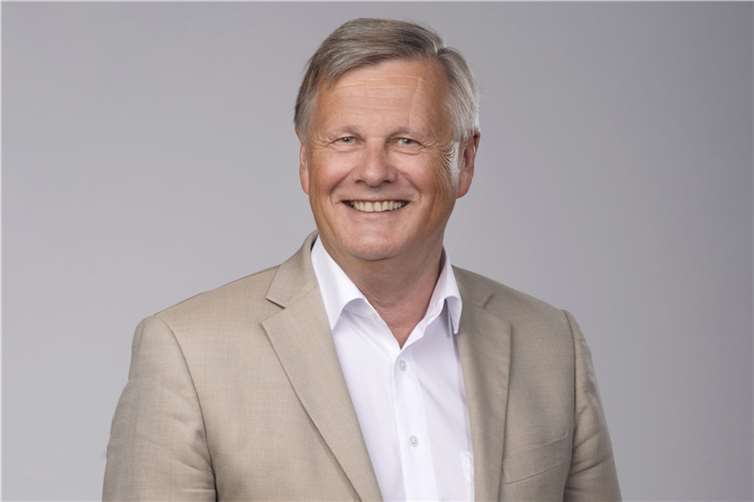 Ulrich Kleemann. Foto: privat
