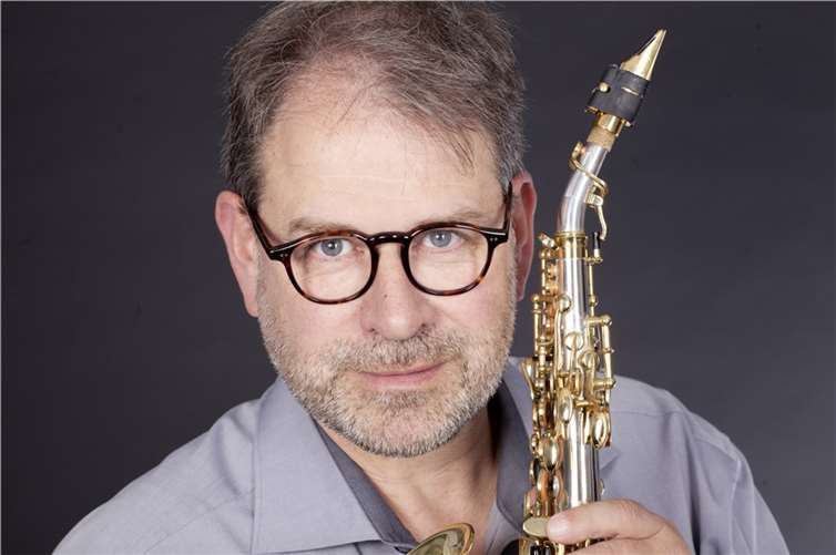 Ulrich Lettermann.  Foto: Harald Morsch