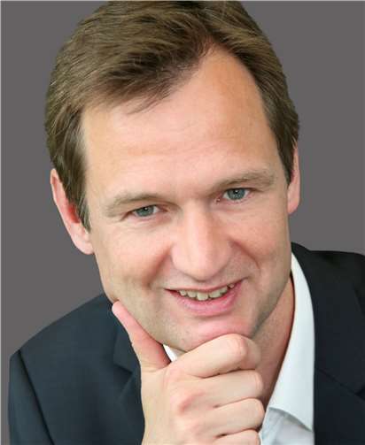 Ulrich Meyer-Doerpinghaus.©Uschi Euler