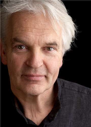 Ulrich Schütte.Privat