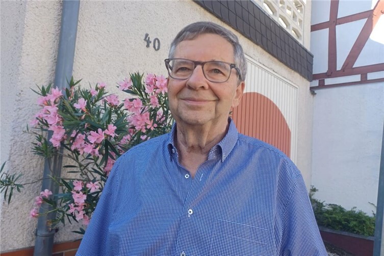 Ulrich Stieber