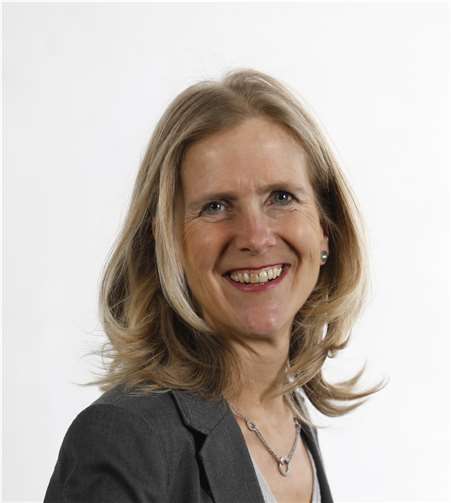 Ulrike Bourry.