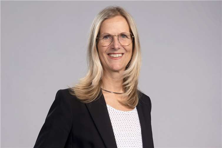 Beitritt der Stadt zum Kommunalen Klimapakt des Landes begrüßt  Ulrike Bourry. Fotos: privat